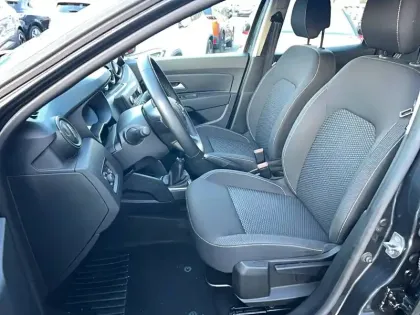 Photo 8 Dacia Duster  ECO-G 100 4x2