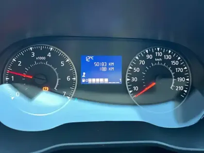 Photo 15 Dacia Duster  ECO-G 100 4x2