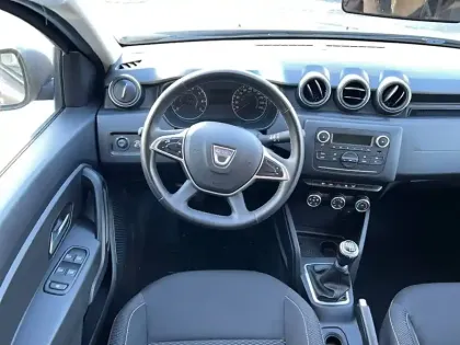 Photo 18 Dacia Duster  ECO-G 100 4x2