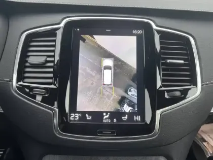 Photo 22 Volvo Xc90  Recharge T8 AWD 310+145 ch Geartronic 8 7pl