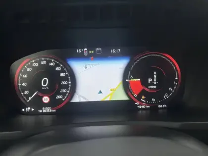 Photo 9 Volvo Xc90  Recharge T8 AWD 310+145 ch Geartronic 8 7pl