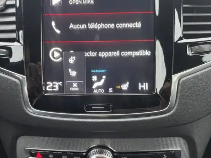 Photo 21 Volvo Xc90  Recharge T8 AWD 310+145 ch Geartronic 8 7pl