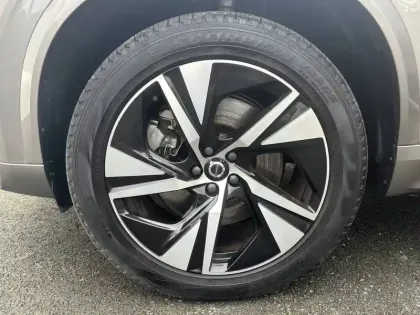 Photo 8 Volvo Xc90  Recharge T8 AWD 310+145 ch Geartronic 8 7pl