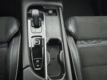 Photo 19 Volvo Xc90  Recharge T8 AWD 310+145 ch Geartronic 8 7pl