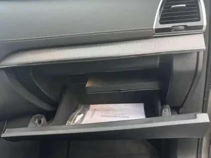 Photo 26 Volvo Xc90  Recharge T8 AWD 310+145 ch Geartronic 8 7pl