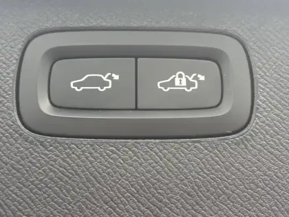 Photo 30 Volvo Xc90  Recharge T8 AWD 310+145 ch Geartronic 8 7pl