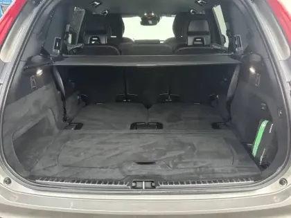 Photo 31 Volvo Xc90  Recharge T8 AWD 310+145 ch Geartronic 8 7pl