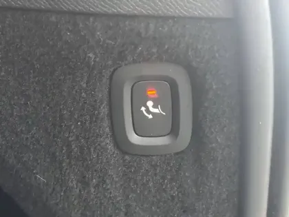 Photo 28 Volvo Xc90  Recharge T8 AWD 310+145 ch Geartronic 8 7pl