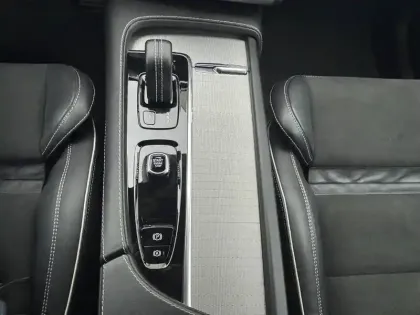 Photo 20 Volvo Xc90  Recharge T8 AWD 310+145 ch Geartronic 8 7pl