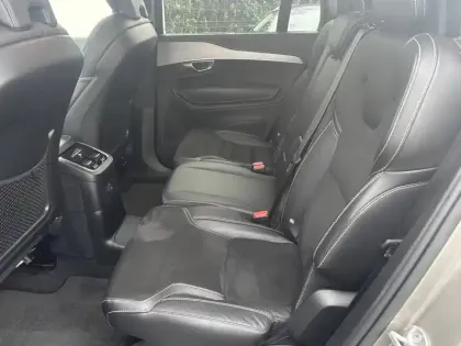 Photo 14 Volvo Xc90  Recharge T8 AWD 310+145 ch Geartronic 8 7pl