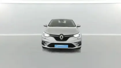 Photo 16 Renault Megane Mégane IV Berline Blue dCi 115 - 21B