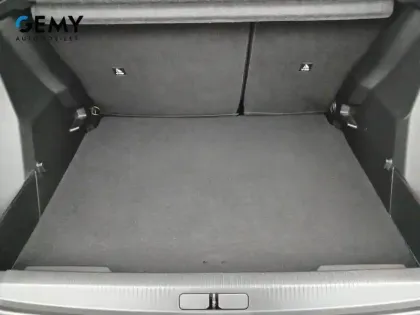 Photo 5 Peugeot 2008  PureTech 130 S&S BVM6