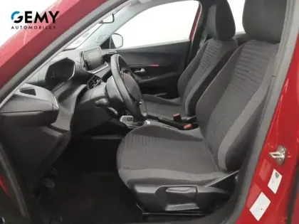 Photo 8 Peugeot 2008  PureTech 130 S&S BVM6