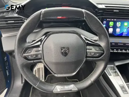 Photo 15 Peugeot 308  PHEV 225 e-EAT8