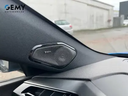 Photo 22 Peugeot 308  PHEV 225 e-EAT8