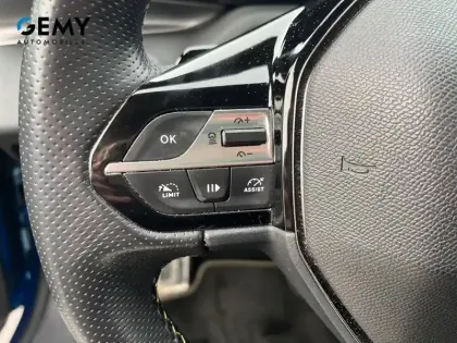 Photo 16 Peugeot 308  PHEV 225 e-EAT8