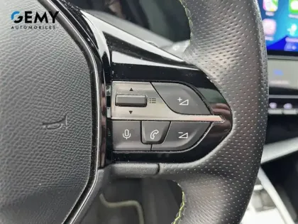 Photo 17 Peugeot 308  PHEV 225 e-EAT8