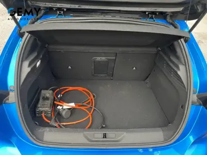 Photo 5 Peugeot 308  PHEV 225 e-EAT8