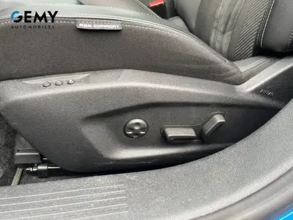 Photo 19 Peugeot 308  PHEV 225 e-EAT8