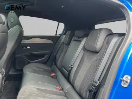 Photo 9 Peugeot 308  PHEV 225 e-EAT8