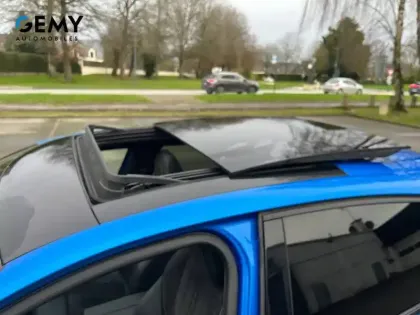 Photo 25 Peugeot 308  PHEV 225 e-EAT8