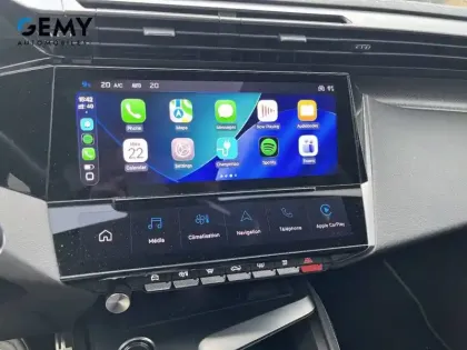 Photo 18 Peugeot 308  PHEV 225 e-EAT8