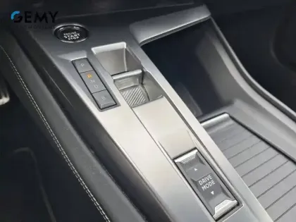 Photo 20 Peugeot 308  PHEV 225 e-EAT8