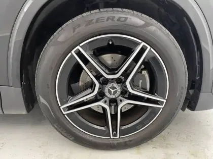 Photo 30 Mercedes GLA  200 d 8G-DCT