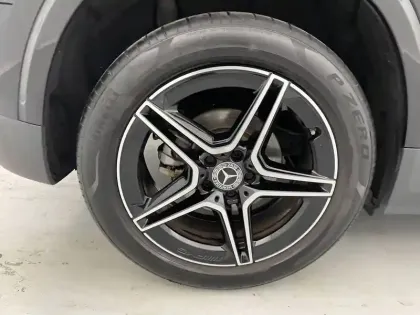 Photo 36 Mercedes GLA  200 d 8G-DCT