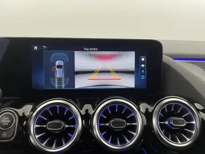 Photo 43 Mercedes GLA  200 d 8G-DCT