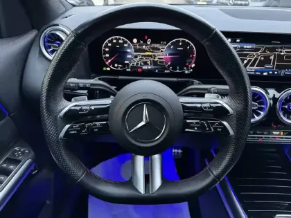 Photo 5 Mercedes GLA  200 d 8G-DCT