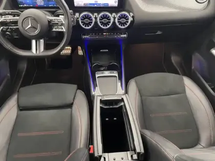 Photo 46 Mercedes GLA  200 d 8G-DCT