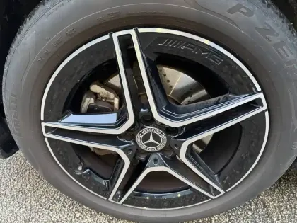 Photo 15 Mercedes GLA  200 d 8G-DCT