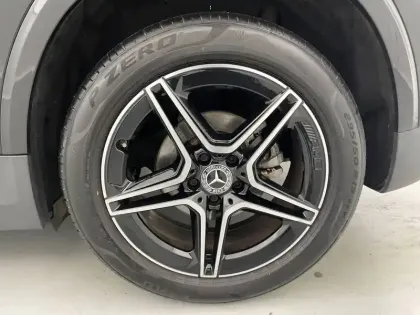 Photo 34 Mercedes GLA  200 d 8G-DCT