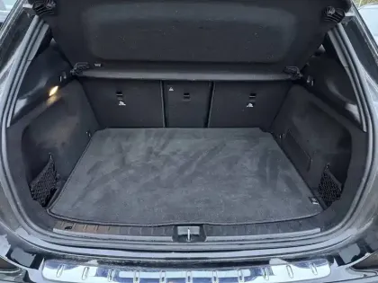 Photo 14 Mercedes GLA  200 d 8G-DCT