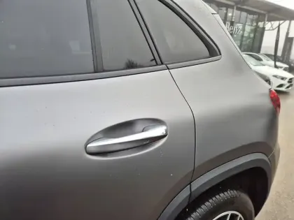 Photo 5 Mercedes EQA  250