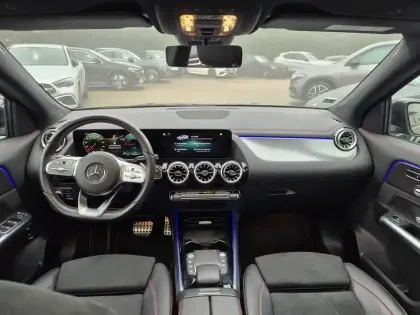 Photo 10 Mercedes EQA  250