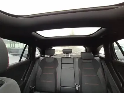 Photo 20 Mercedes EQA  250