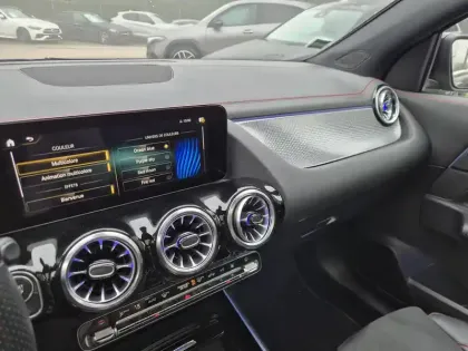 Photo 18 Mercedes EQA  250