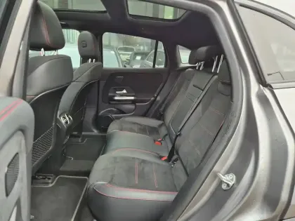 Photo 9 Mercedes EQA  250