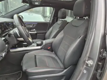 Photo 11 Mercedes EQA  250