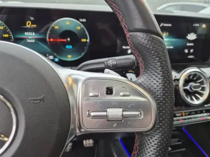 Photo 15 Mercedes EQA  250