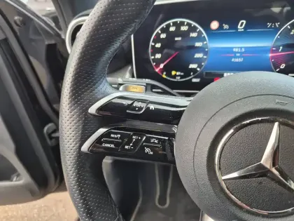 Photo 17 Mercedes Classe GLC GLC Coupe 220 d 9G-Tronic 4Matic