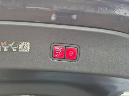 Photo 9 Mercedes Classe GLC GLC Coupe 220 d 9G-Tronic 4Matic