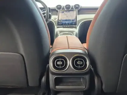 Photo 13 Mercedes Classe GLC GLC Coupe 220 d 9G-Tronic 4Matic