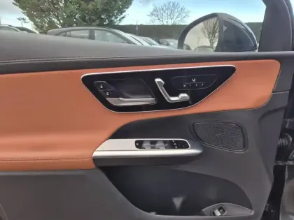 Photo 15 Mercedes Classe GLC GLC Coupe 220 d 9G-Tronic 4Matic