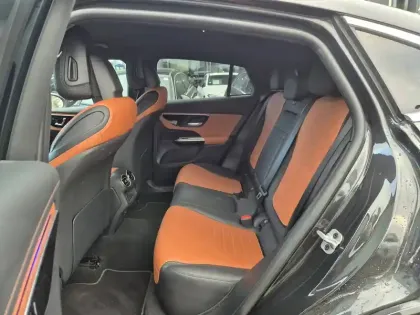 Photo 11 Mercedes Classe GLC GLC Coupe 220 d 9G-Tronic 4Matic