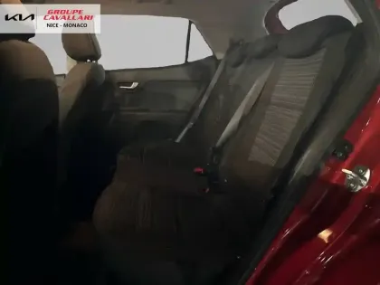 Photo 8 Kia Stonic  1.0 T-GDi 120 ch MHEV iBVM6