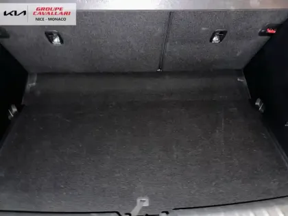 Photo 6 Kia Stonic  1.0 T-GDi 120 ch MHEV iBVM6