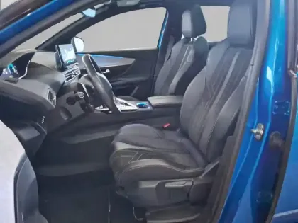 Photo 10 Peugeot 3008  Hybrid 225 e-EAT8